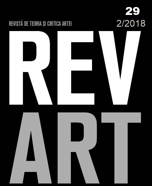 REVART Vol. 29 No. 2, 2017