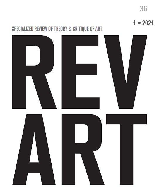 REVART Vol. 36 No. 1, 2021