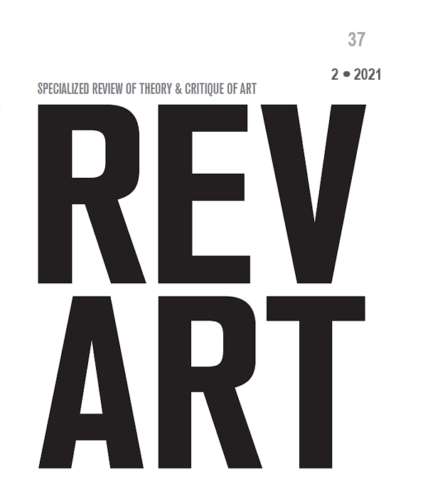 REVART Vol. 37 No. 2, 2021