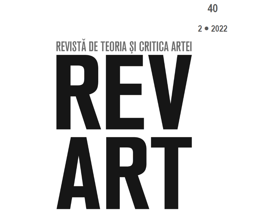 REVART Vol. 40 No. 2, 2022