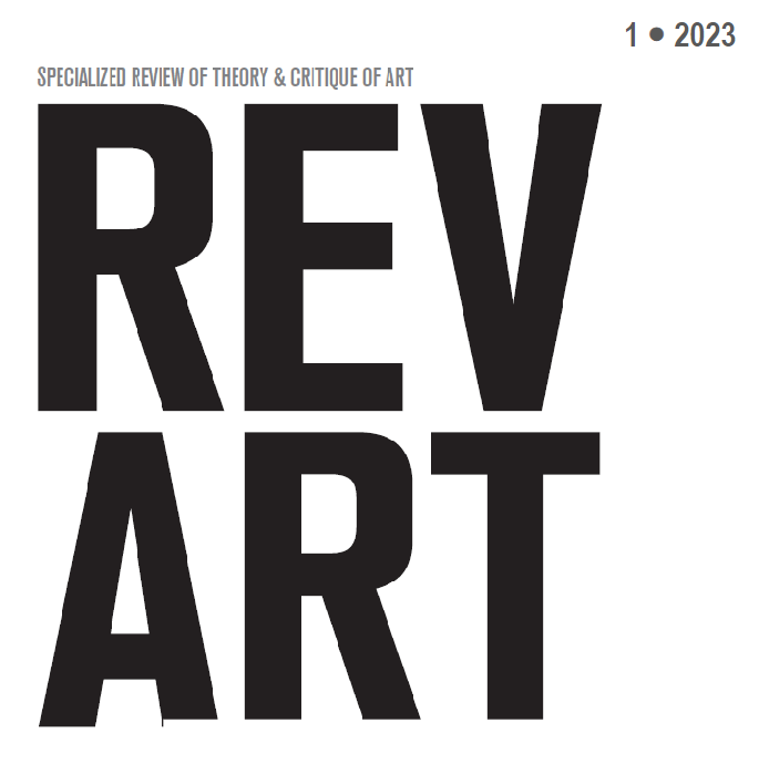 REVART Vol. 42 No. 1, 2023