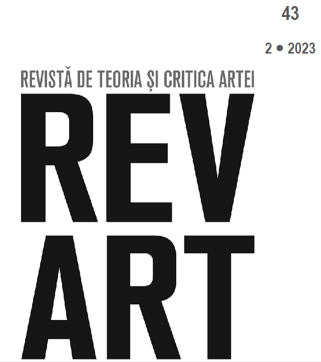 REVART Vol. 43 No. 2, 2023