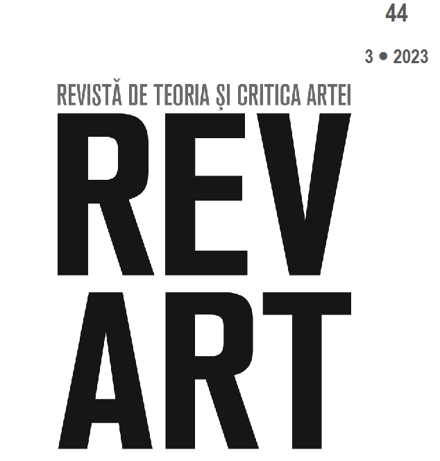 REVART Vol. 44 No. 3, 2023