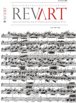 REVART Vol. 13 No. 1, 2011