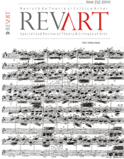 REVART Vol. 16 No. 2, 2012