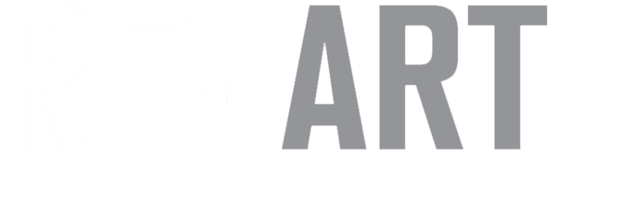 Logo Revart Journal